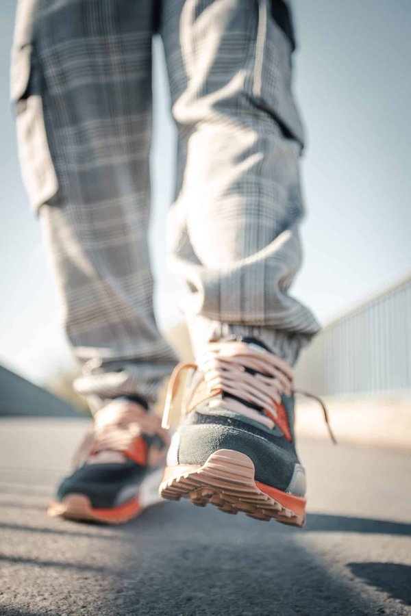 La polyvalence performante de la Nike Zoom Fly 5