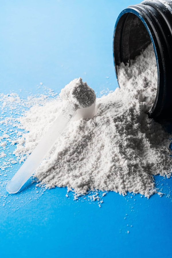 Bienfaits de la créatine : 4 avantages à savoir