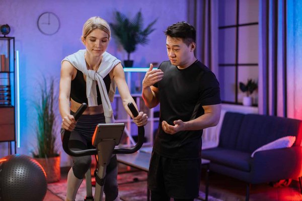 L'étude posturale vélo et son importance