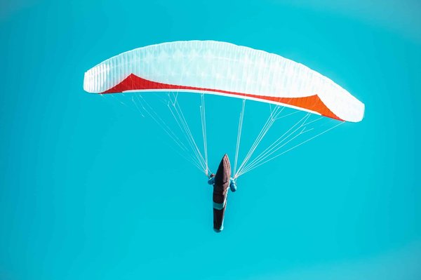 Comment débuter le parapente ?