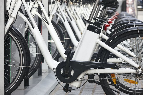 Comment choisir le vélo électrique parfait ?