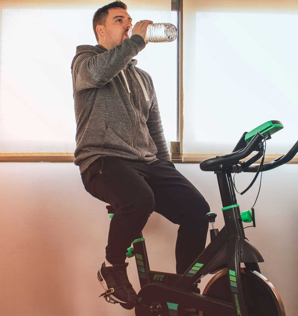 Les différents bienfaits du vélo d'appartement pour la santé et le bien-être