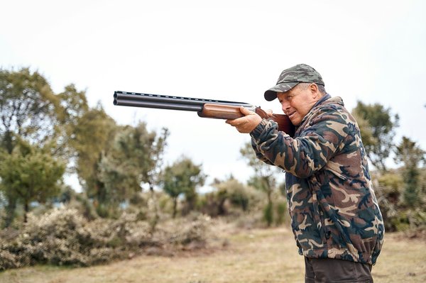 Le choix de son vêtement de chasse adapté