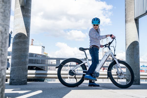VTT électrique : l'aventure accessible à tous les passionnés