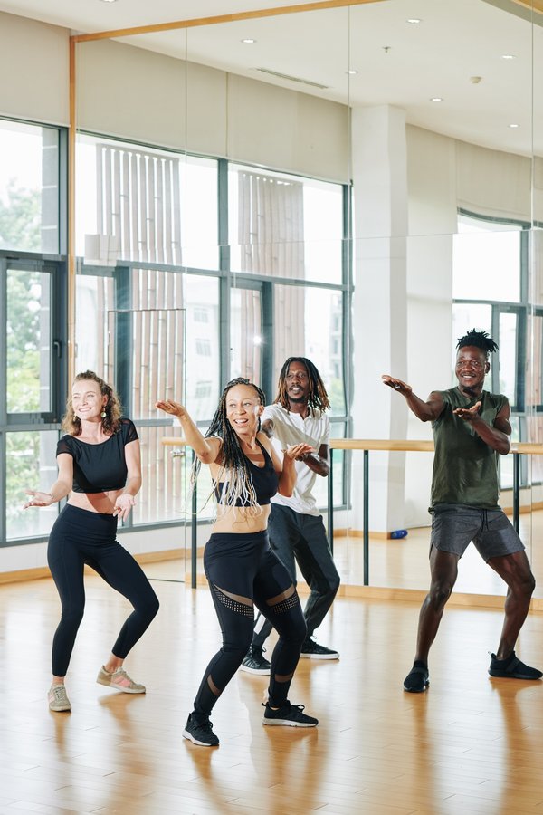 Cours de danse à Paris : exprimez votre passion en rythme !