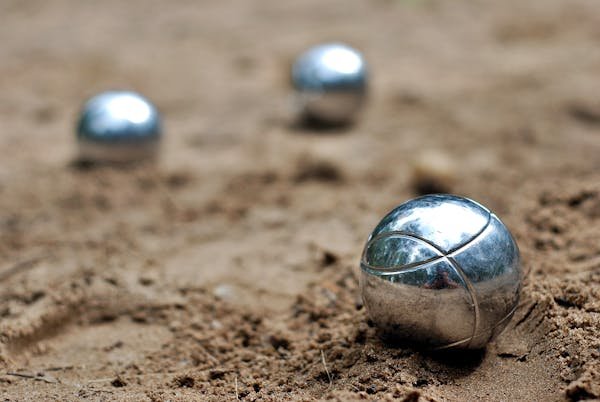 Optimisez votre jeu avec notre stage de pétanque 2025